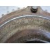 17F115 Exhaust Camshaft Timing Gear From 2009 Chevrolet Aveo  1.6 55567048